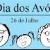 Dia Mundial dos Avós