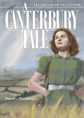 Jabberwock A Canterbury Tale A Great Spiritual Film For The
