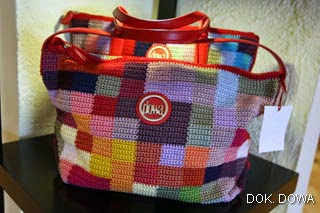 Grosir Tas Rajut Harga Murah: tas dowa