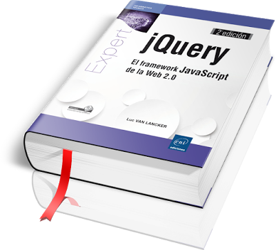 Informatica: jQuery: El framework JavaScript de la Web 2.0