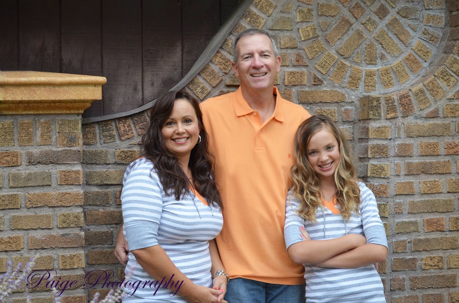 Paige Photography Riley Family