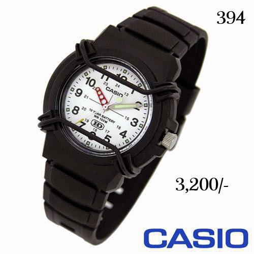 NairobiMail GENUINE CASIO KIDS WATCHES