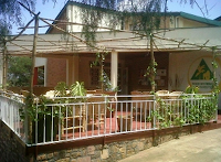 Discover Rwanda Youth Hostel