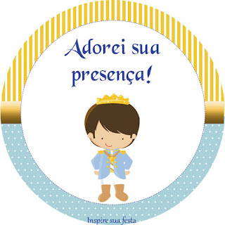 Charming Prince: Free Printable Wrappers and Toppers. Charming Prince Toppers or Free Printable Candy Bar Labels.