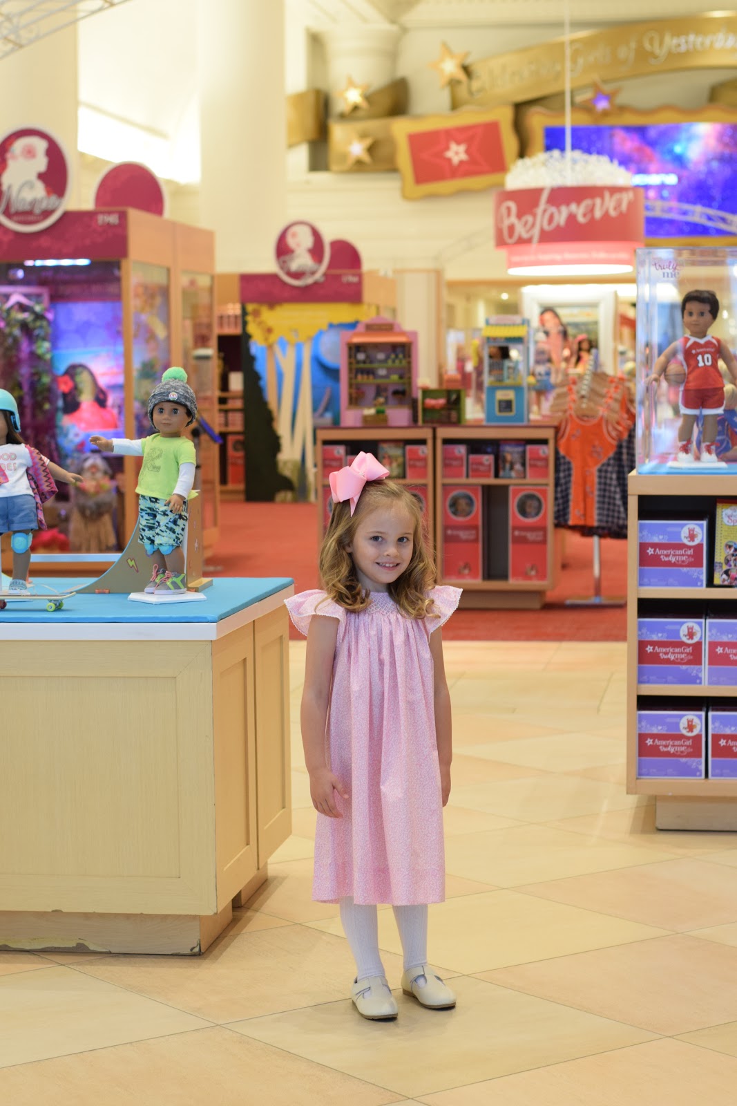 american girl snow cone stand