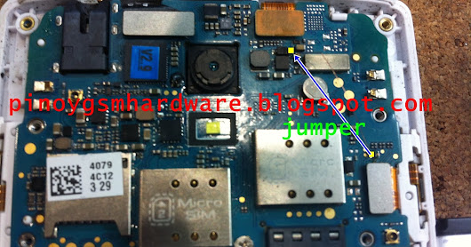 OPPO R831K No Display Solution Due to water damage this OPPO R831K has
