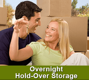 Overnight Storage in MA