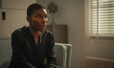 Black Earth Rising Michaela Coel Image 3