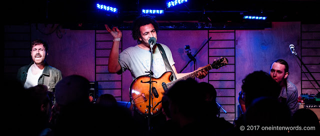 Texas King at Adelaide Hall for Canadian Music Week CMW 2017 on April 18, 2017 Photo by John at One In Ten Words oneintenwords.com toronto indie alternative live music blog concert photography pictures