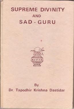 Supreme Divinity and Sad-Guru