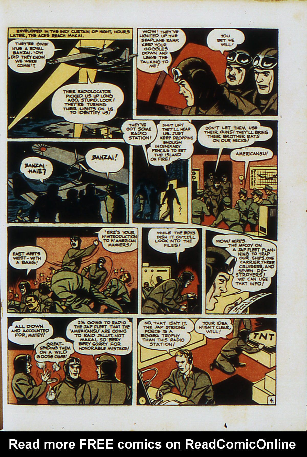 Action Comics (1938) 53 Page 35