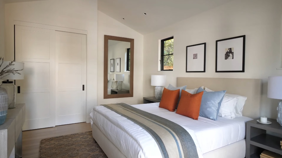 60 Interior Design Photos vs. 44 Mccormick Ln, Atherton, CA Luxury Mansion Tour