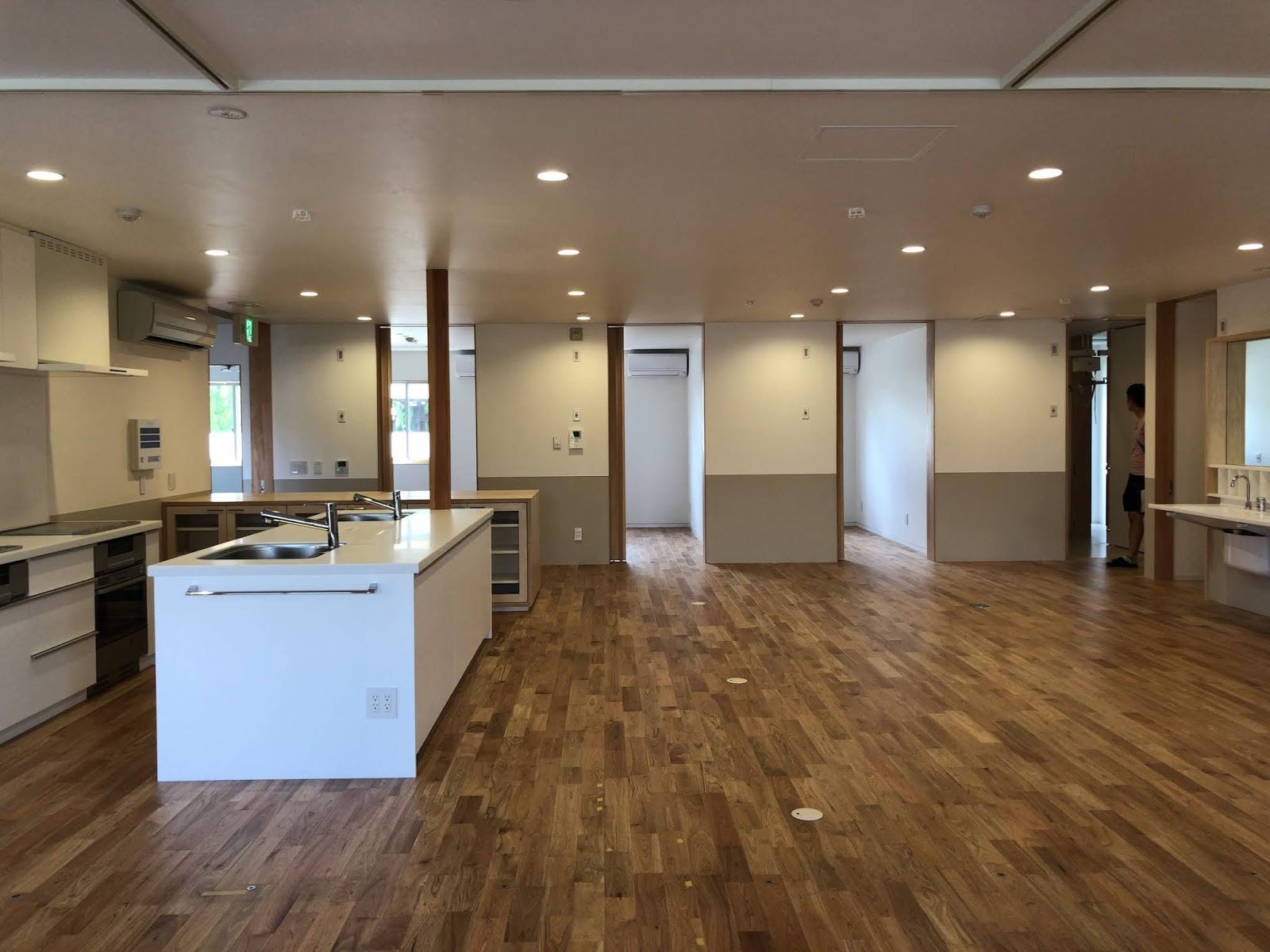 アンスリウムケア - アンスリウムの場所