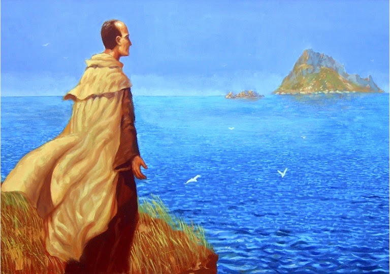 Colegio Francisco Palau Y Quer LA VIDA DE FRANCISCO PALAU Y QUER