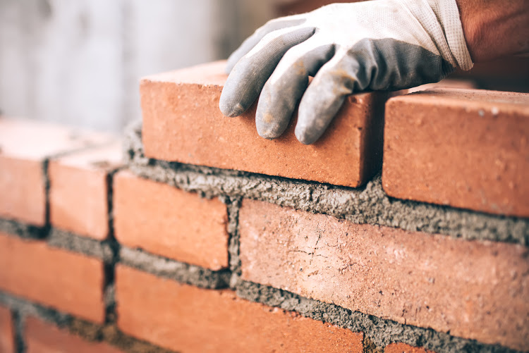 LES ARCHIVES DE LA TERRE CUITE: South Africa: Brick manufacturers