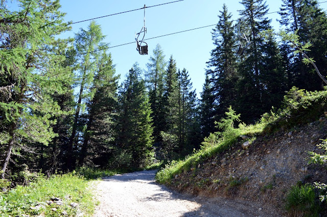 rifugio città di carpi