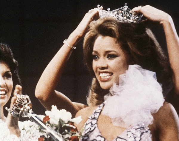 32 Years After She Was Stripped Of Her Title Miss America