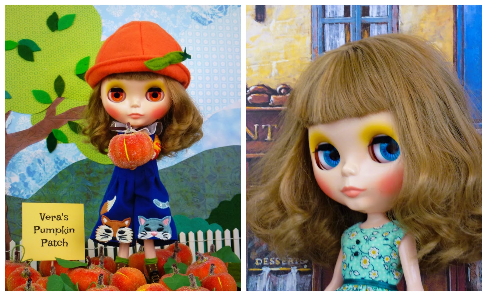 blythe vera florentine