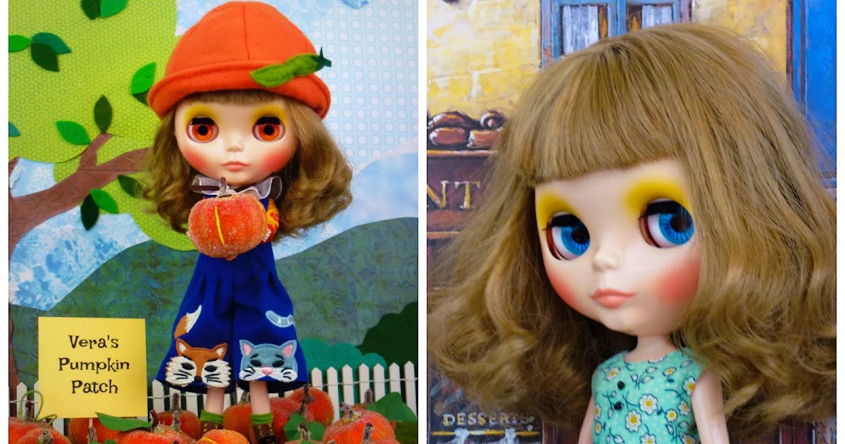 blythe vera florentine