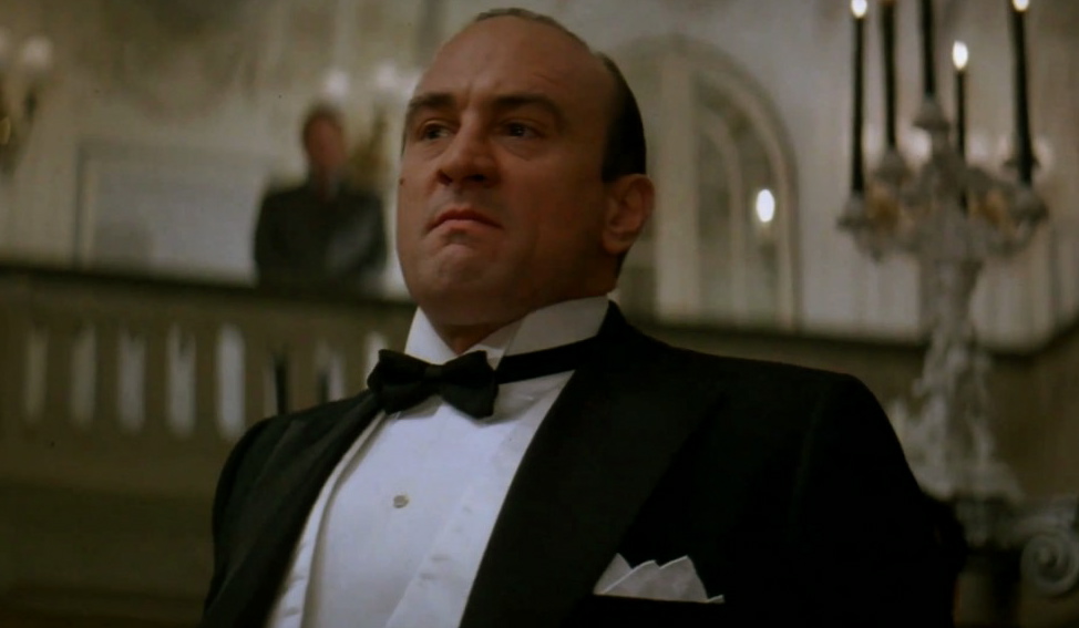 I want his family dead gif picture