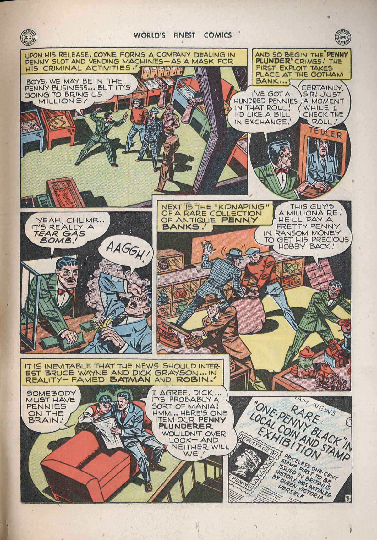 Worlds Finest Comics 30 Page 62