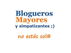 Blogueros Mayores