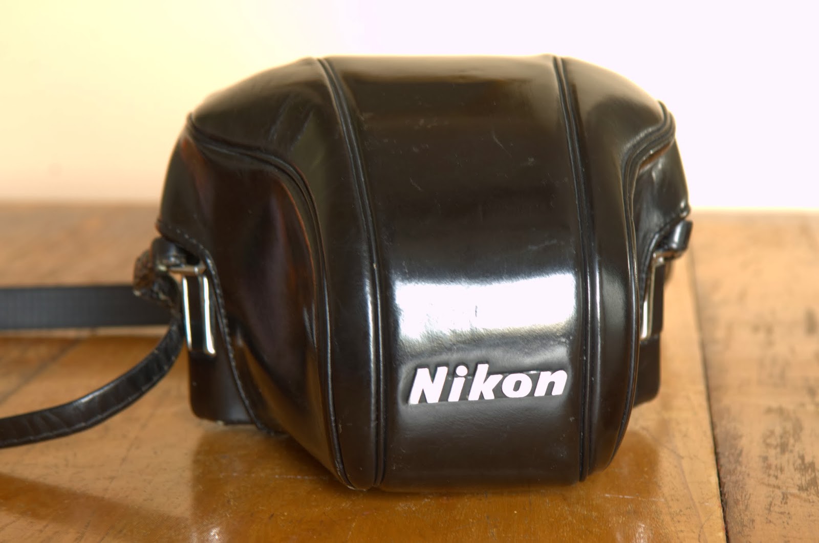 Vintage Camera House: Nikon F Photomic FTn kit