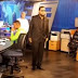 Video - Lapiz Conciente presentando “Telenoticias” junto a Roberto Cavada (Resumen) Video - Lapiz Conciente presentando “Telenoticias” junto a Roberto Cavada (Resumen)