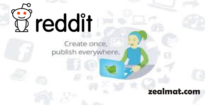 How to Automatically Post on Reddit - Blog Post