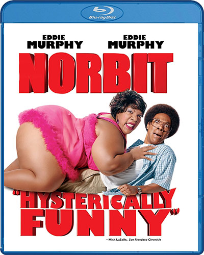 Norbit (2007) 1080p BDRip Dual Audio Latino-Inglés [Subt. Esp] (Comedia)