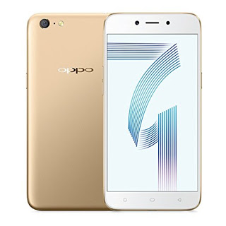 Oppo A71_CPH1717 Network Unlock and Dead Recover firmware Mukesh sharma