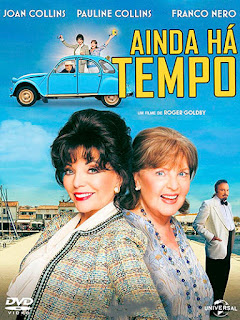 Ainda Há Tempo - HDRip Dublado