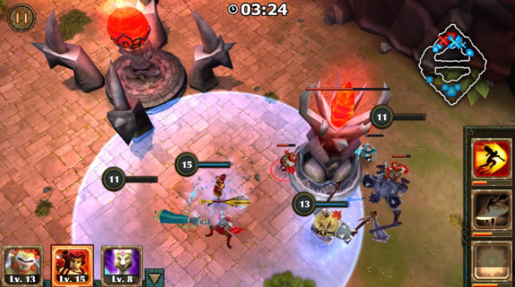 Offline Rpg Games Mod Apk Free Download