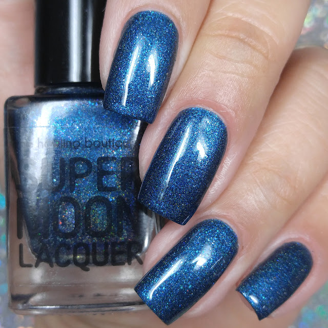 Supermoon Lacquer - Orion's Sword