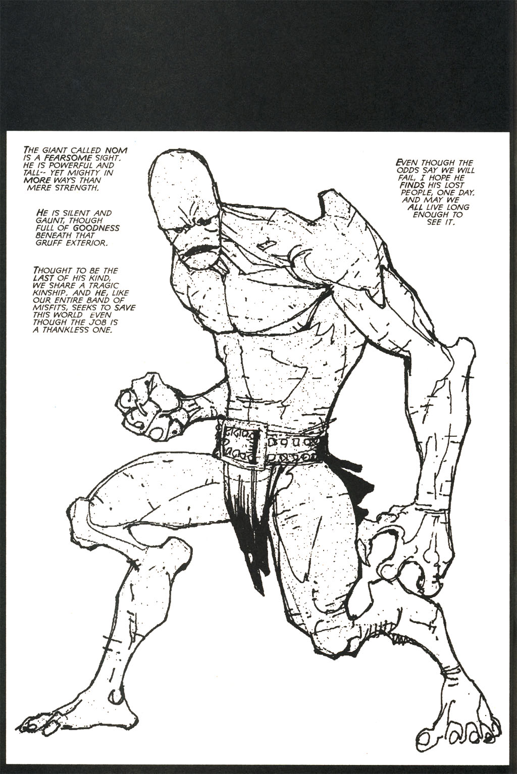 Read online X-Men Unlimited (1993) comic -  Issue #27 - 39
