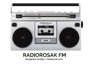 FACEBOOK: RADIOROSAK FM