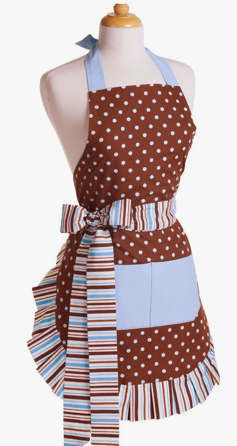 Cute and Elegant Apron Latest Designs Fashionate Trends