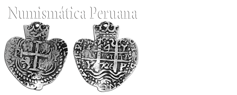 Numismática Peruana