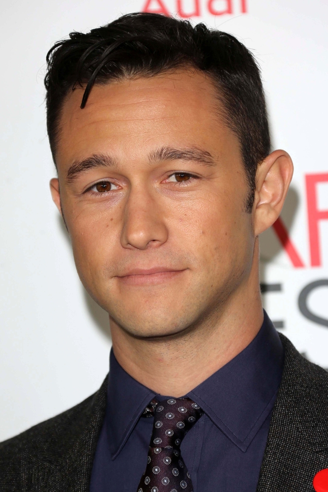Awesome People Joseph GordonLevitt