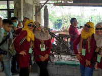 Paket Wisata Jogja 2 Hari : Candi Borobudur - Jeep Merapi Lava tour - Goa Pindul Tour