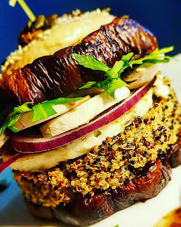 burger végétal minceur croustillant/moelleux  burger végétal minceur croustillant/moelleux