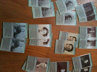 Olive Tree Genealogy Blog: Genealogy Games for a Family Reunion - Part ...