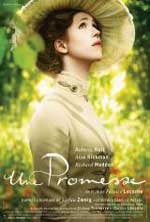 La promesa (2013) DVDRip Castellano