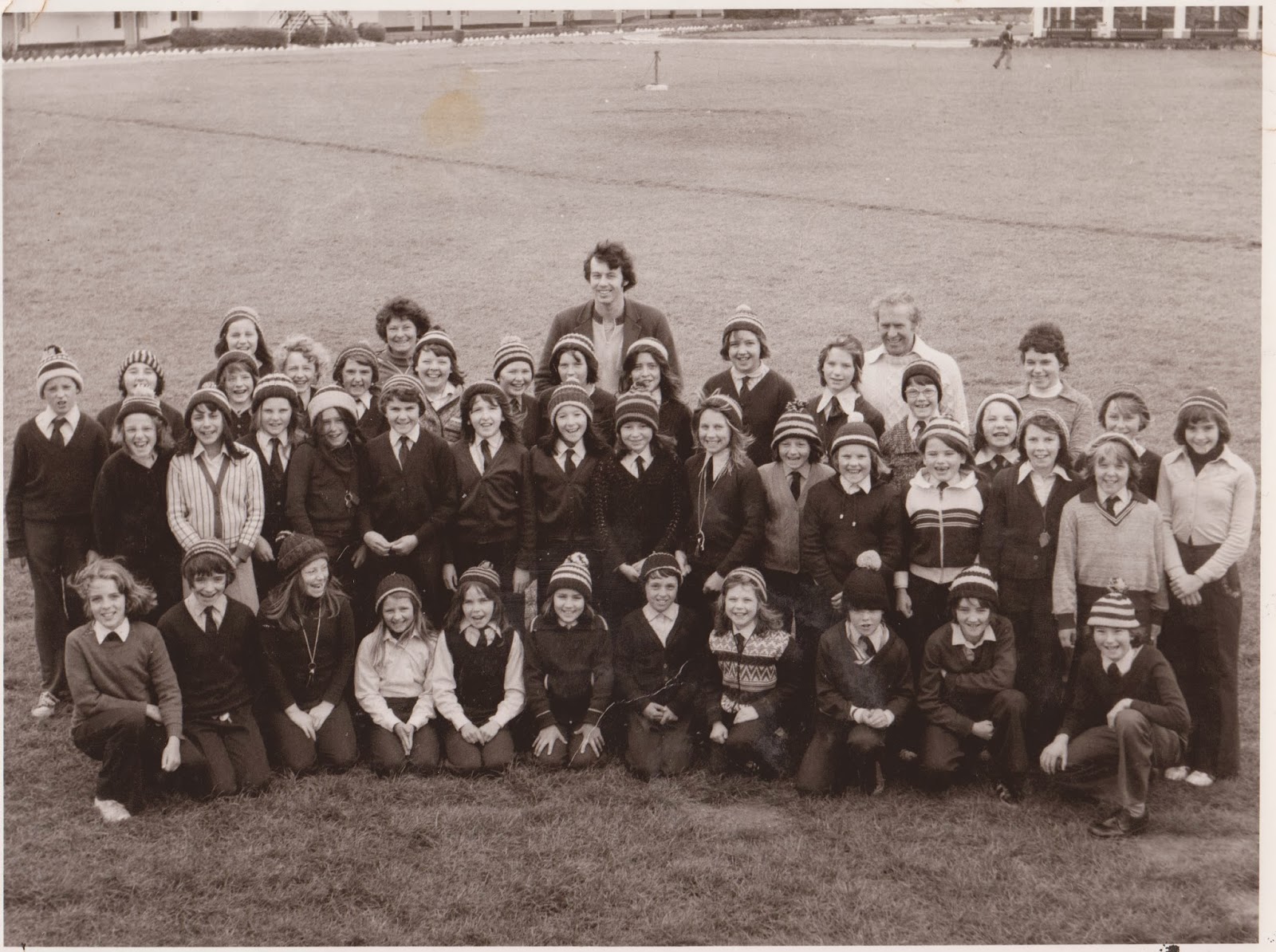 Natalie Philpott Art 'THE WAY WE ARE NOW'