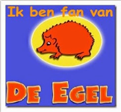 Hobbywinkel De Egel