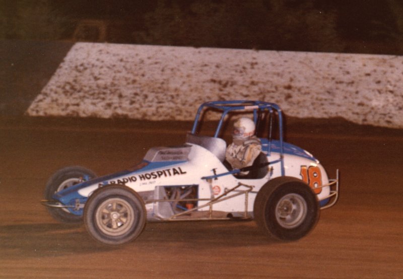 Doc B Racing Midwest Racing Archives: June 2013