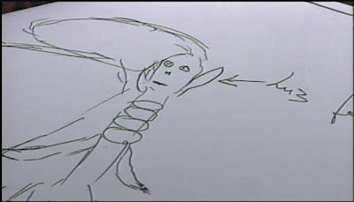 et ataca 3 Documentos muestran el relato de un hombre en Brasil que dijo haber atrapado un extraterrestre en los años 90