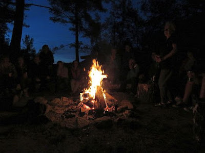 3.06.2017 - Kraina nad Tanwią. 3.06.2017 - Kraina nad Tanwią.