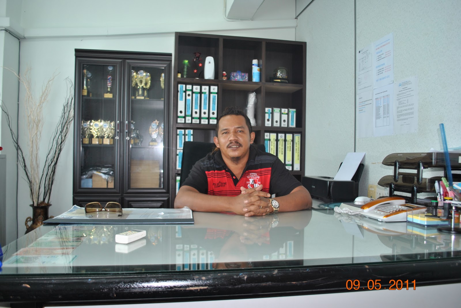 Constant Clarity Care Sdn. Bhd.