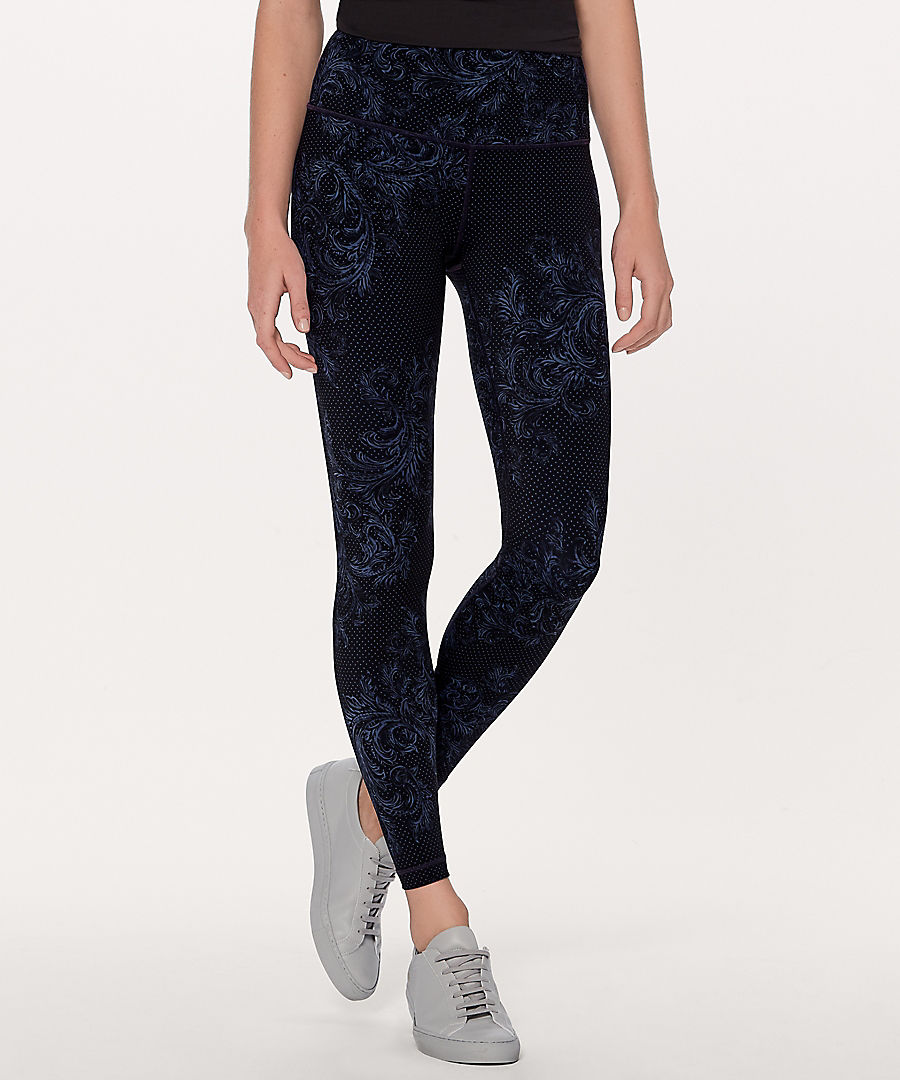 Lululemon Addict: Australian Spoilers